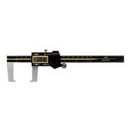 Fett AS-309084 25-200 mm Asimeto ABS Tip İç Kanal Dijital Kumpası