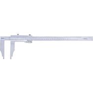 Fett AS-311122 0-300 mm Asimeto Ağır İş Mekanik Kumpas