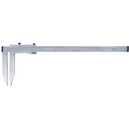 Fett AS-311206 0-500 mm Asimeto Uzun Çene Mekanik Kumpas