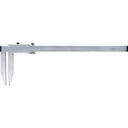 Fett AS-311304 0-750 mm Asimeto Uzun Çene Mekanik Kumpas