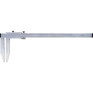 Fett AS-311404 0-1000 mm Asimeto Uzun Çene Mekanik Kumpas