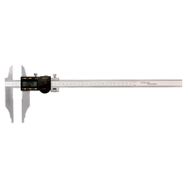 Fett AS-315128 0-300 mm Asimeto ABS Tip Ağır İş Çift Çene Dijital Kumpas