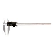 Fett AS-315208 0-500 mm Asimeto ABS Tip Ağır İş Çift Çene Dijital Kumpas