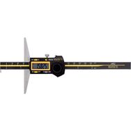 Fett AS-322127 0-300 mm Asimeto ABS Tip Tek Kanca Dijital Derinlik Kumpası