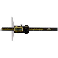 Fett AS-327067 0-150 mm Asimeto ABS Tip Dijital Derinlik Kumpası