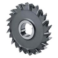 Fett DIN138 100x16 mm ZPS Hsse Vals Kanal Frezesi