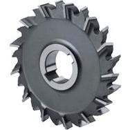 Fett DIN138 160x22 mm ZPS Hsse Vals Kanal Frezesi