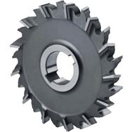 Fett DIN138 160x8 mm ZPS Hsse Vals Kanal Frezesi