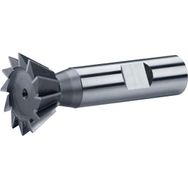Fett DIN1833A 45x32 mm ZPS HSS CO5 Kırlangıç Freze