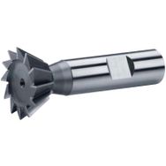 Fett DIN1833A 55x16 mm ZPS HSS CO5 Kırlangıç Freze