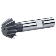 Fett DIN1833B 32 mm 45 PLD C3500B Hss Kırlangıç Frezesi