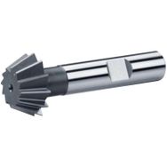 Fett DIN1833B 55x20 mm ZPS HSS CO5 Kırlangıç Freze