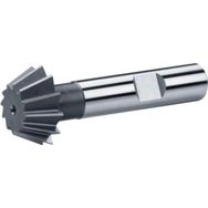 Fett DIN1833B 60x32 mm ZPS Hss Co5 Kırlangıç Freze