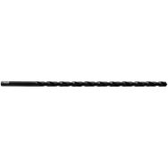 Fett DIN1869N 18.00x650 mm İzar Hss Taşlanmış Buhar Menevişli Ekstra Uzun Matkap Ucu