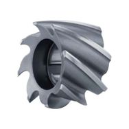 Fett DIN1880 63x40 mm ZPS Hsse Vals Alın Freze