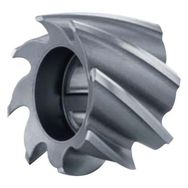 Fett DIN1880 80x45 mm ZPS Hsse Vals Alın Freze