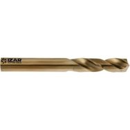 Fett DIN1897 1.60 mm 10'lu İzar Hsse Co5 Ekstra Kısa Altın Matkap Ucu