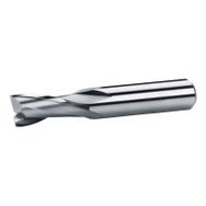 Fett DIN327 18x32x123 mm Jit Hss C222 2 Ağızlı Uzun Freze