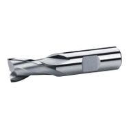 Fett DIN327 30 mm ZPS Hss Co8 2 Ağızlı Kısa Delik Parmak Freze
