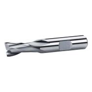 Fett DIN327 4x11 mm ZPS Hss Co8 2 Ağızlı Uzun Parmak Freze