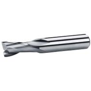 Fett DIN327 6x13x68 mm Jit Hss C222 2 Ağızlı Uzun Freze