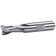 Fett DIN327 8x19 mm ZPS Hss Co8 2 Ağızlı Uzun Parmak Freze