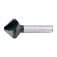 Fett DIN333 12.4 mm PLD C333 Karbür 90 Havşa Frezesi