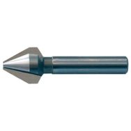 Fett DIN334C 12.5 mm PLD C333 Hss 60 3 Ağızlı Havşa Frezesi
