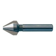 Fett DIN334C 6.3 Bucovice Hss NB-334 60 3 Ağızlı Havşa Freze