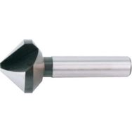 Fett DIN335 16.5 mm PLD C335 Hss 90 Havşa Frezesi