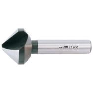 Fett DIN335C 11.5 mm Bucovice Hss NB-335 3 Ağız 90 Havşa Freze