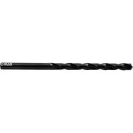 Fett DIN340 0.60 mm 10'lu İzar Hss Taşlanmış Buhar Menevişli Uzun Matkap Ucu