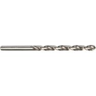 Fett DIN340 1.00 mm 10'lu Drillcraft Hss Uzun Matkap Ucu