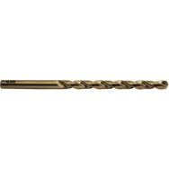 Fett DIN340 10.50 mm İzar Hsse Co5 Altın Seri Uzun Matkap Ucu