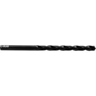 Fett DIN340 15.75 mm İzar Hss Taşlanmış Buhar Menevişli Uzun Matkap Ucu
