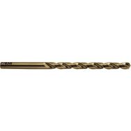 Fett DIN340 2.50 mm 10'lu İzar Hsse Co5 Altın Seri Uzun Matkap Ucu