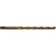 Fett DIN340 7.50 mm 5'li İzar Hsse Co5 Altın Seri Uzun Matkap Ucu