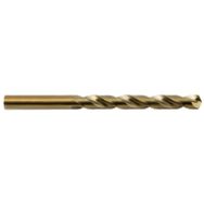 Fett DIN388 11.1 mm Drillcraft Hss Co5 Altın Seri Matkap Ucu