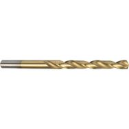 Fett DIN388 2.50 mm 10'lu Drillcraft Tin Hss Matkap Ucu