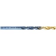 Fett DIN388N 10'lu 3.20 mm İzar Hss Zirkonyum Kaplama Matkap Ucu