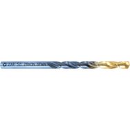 Fett DIN388N 10'lu 4.10 mm İzar Hss Zirkonyum Kaplama Matkap Ucu