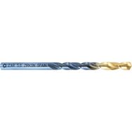 Fett DIN388N 11.70 mm İzar Hss Zirkonyum Kaplama Matkap Ucu