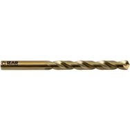 Fett DIN388N 16.50 mm İzar Hsse Co5 Altın Matkap Ucu