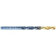 Fett DIN388N 7.20 mm 5'li İzar Hss Zirkonyum Kaplama Matkap Ucu