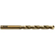 Fett DIN388N 7.80 mm 5'li İzar Hsse Co5 Altın Matkap Ucu