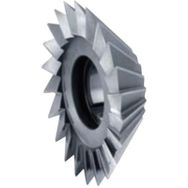 Fett DIN842 100 mm 55 ZPS Hss Konik Alın Freze