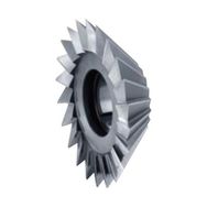 Fett DIN842 125 mm 50 ZPS Hss Konik Alın Freze