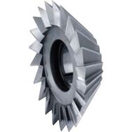 Fett DIN842 125 mm 55 ZPS Hss Konik Alın Freze