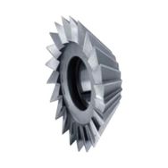 Fett DIN842 40 mm 45 ZPS Hss Konik Alın Freze