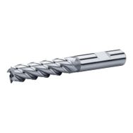 Fett DIN844 18x63 mm ZPS Hss Co8 Uzun Parmak Freze